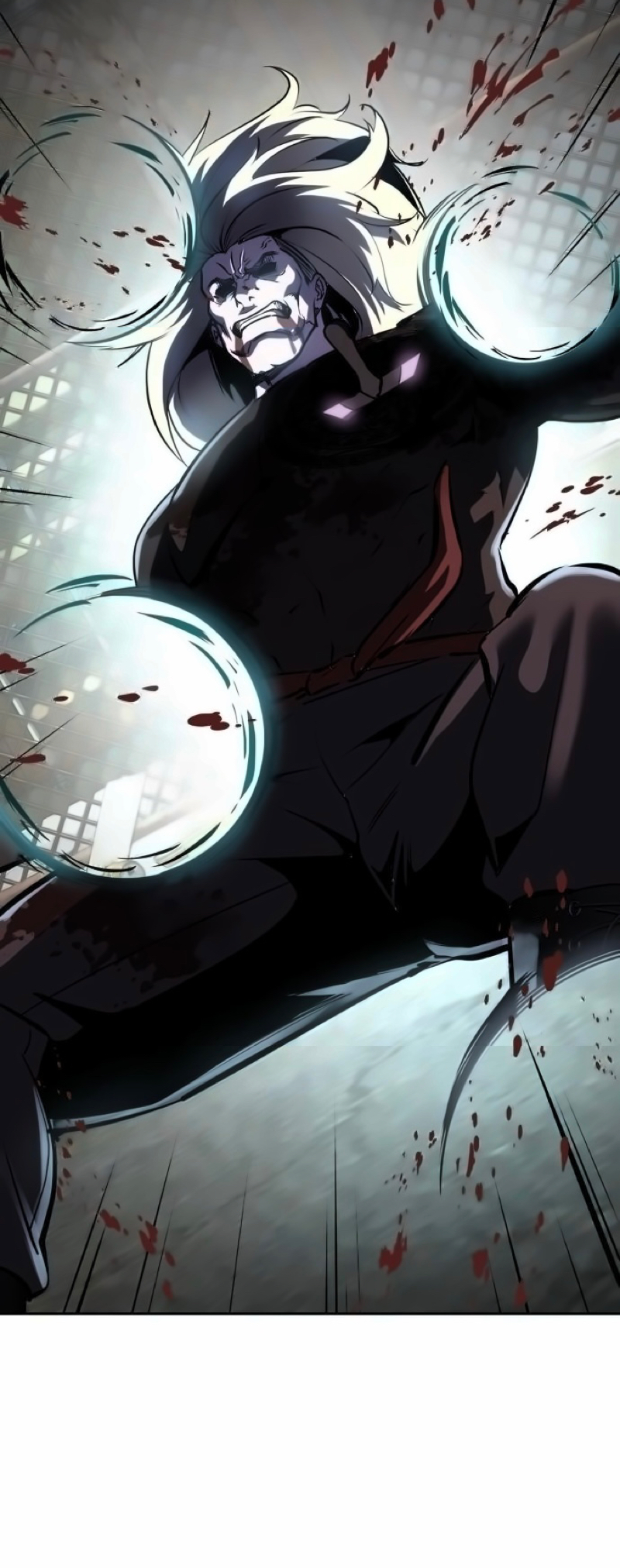 The Boy of Death Ch. 273 第106页