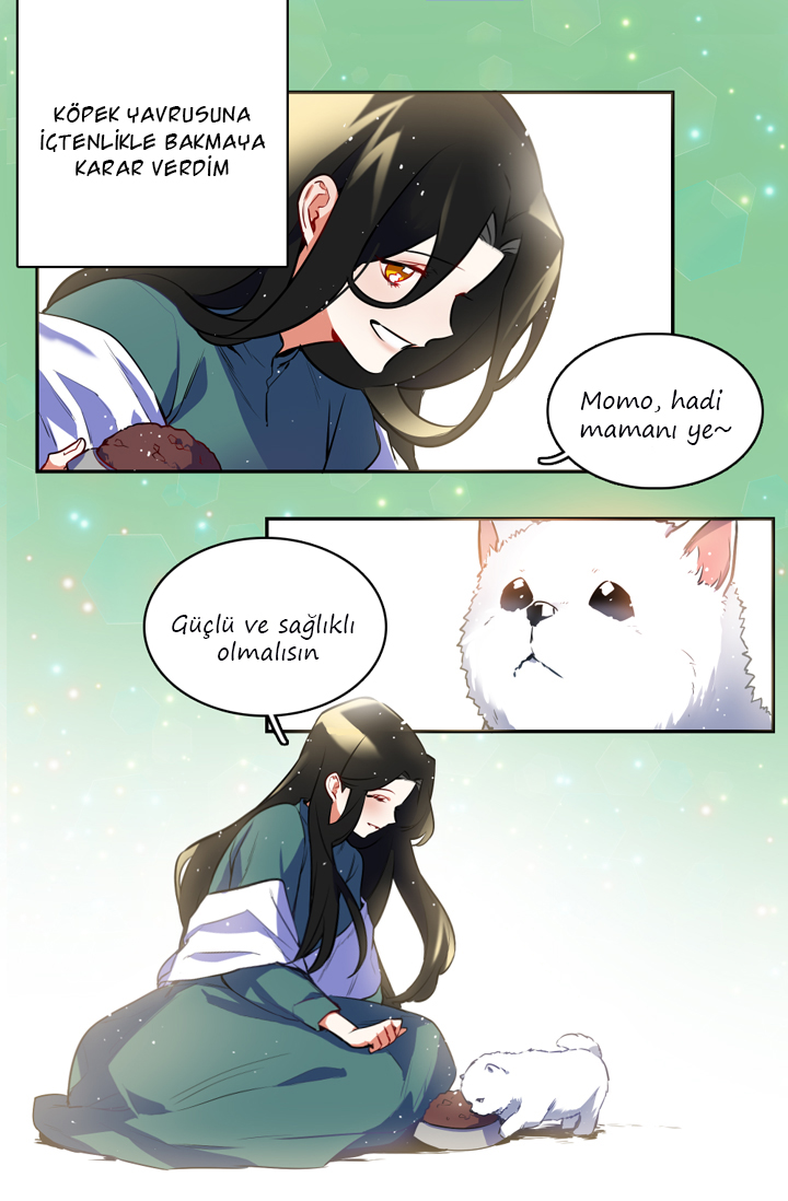 When My Pet Became the Villain Promo 第12页