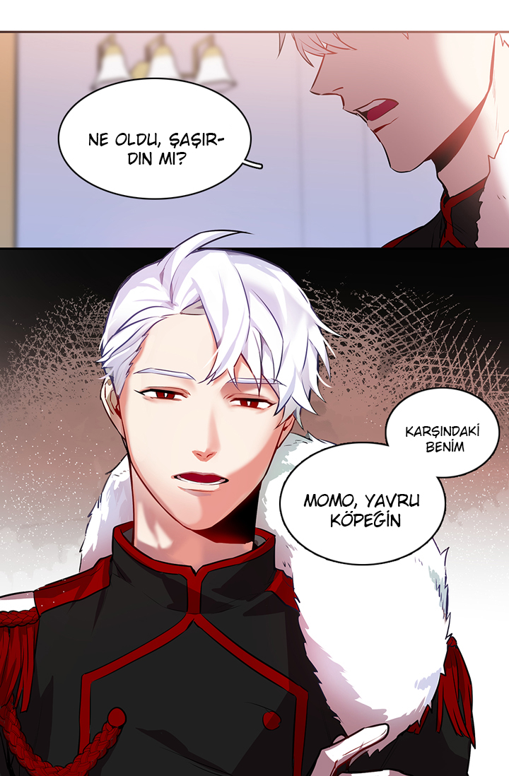 When My Pet Became the Villain Promo 第15页