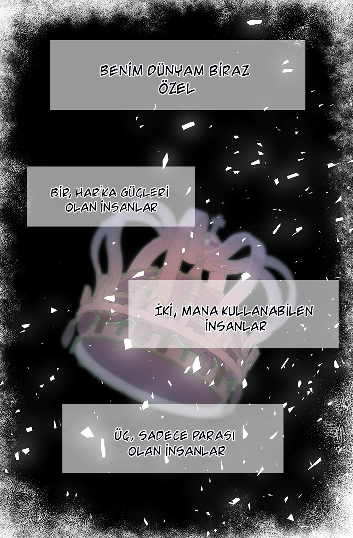 When My Pet Became the Villain 第3页