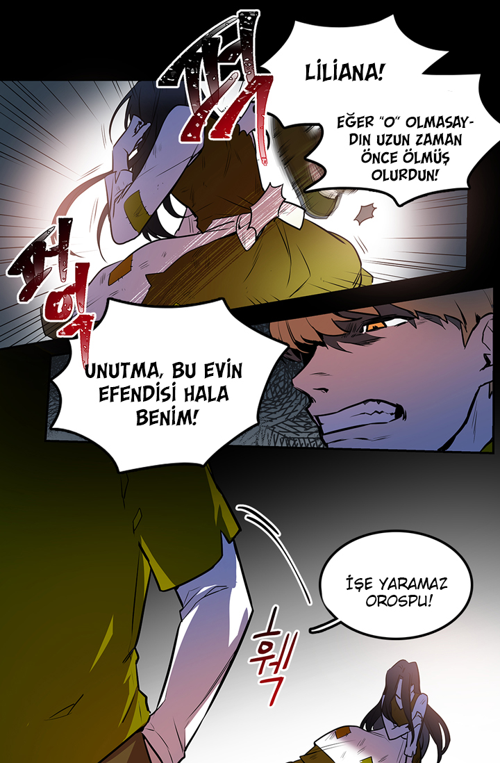 When My Pet Became the Villain 第5页