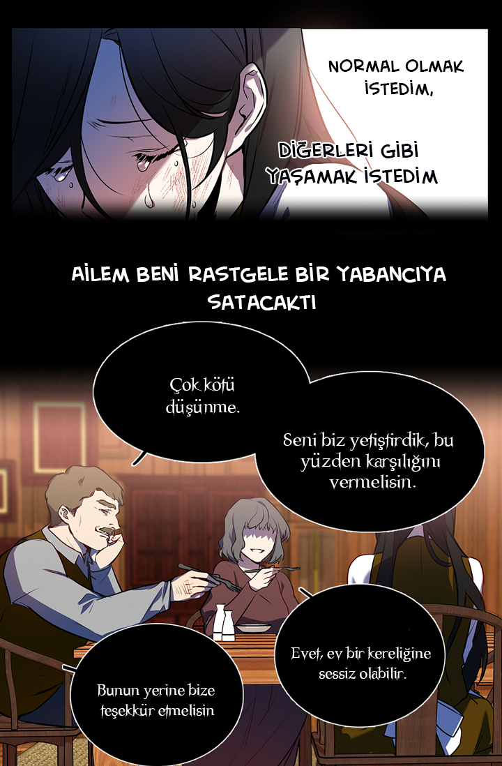 When My Pet Became the Villain 第6页