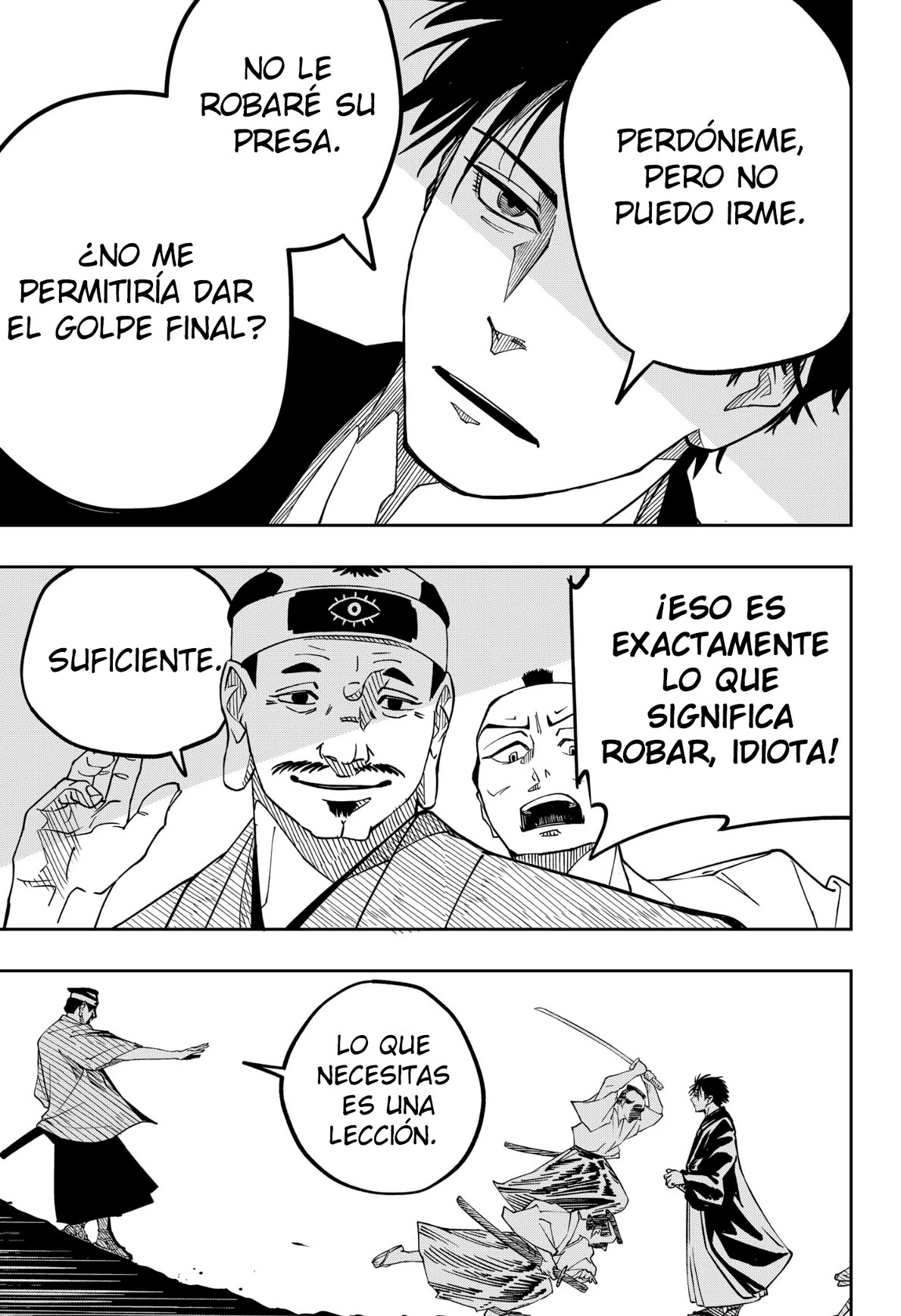 Sotoba no Kijin Oneshot 第12页