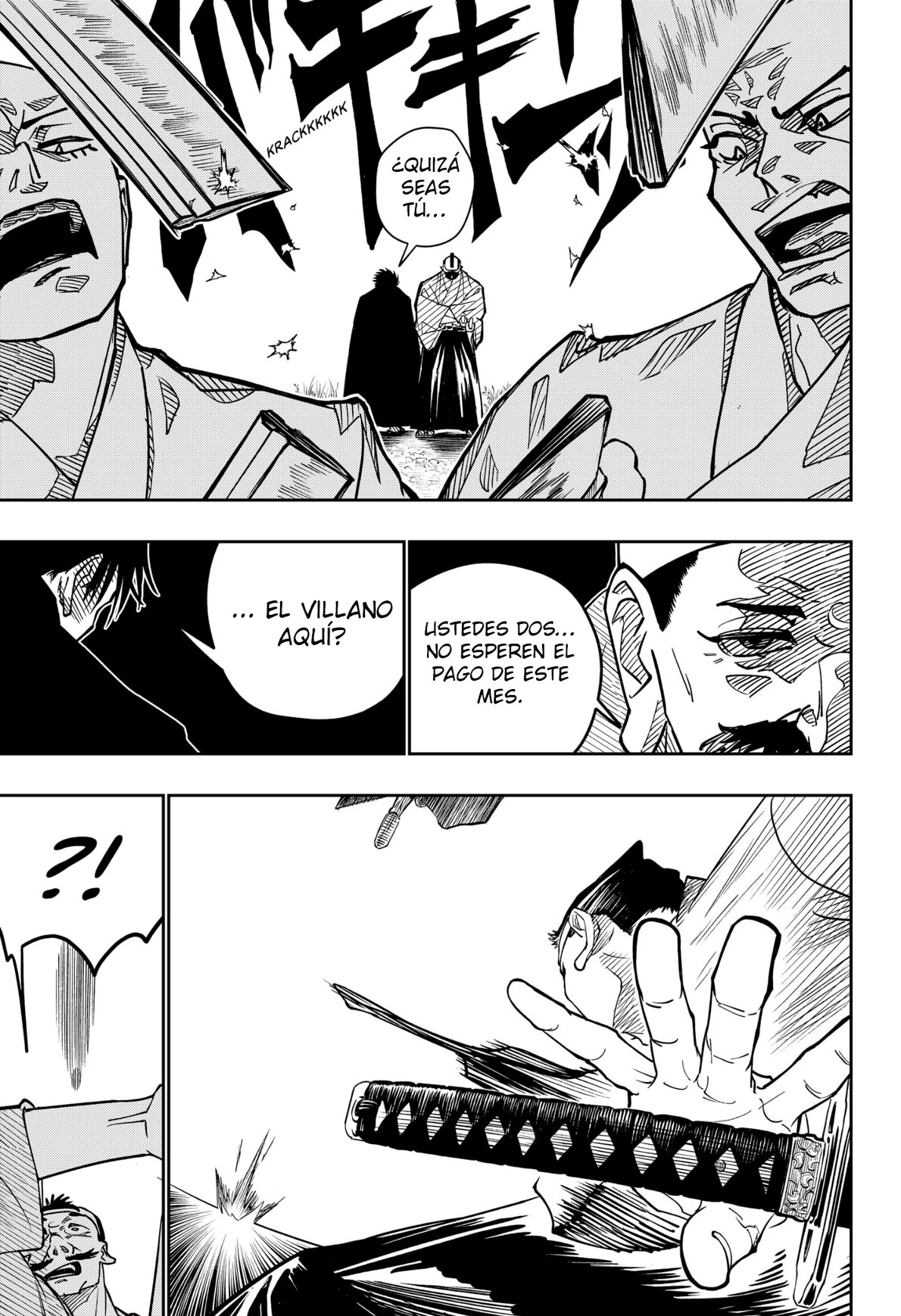 Sotoba no Kijin Oneshot 第14页