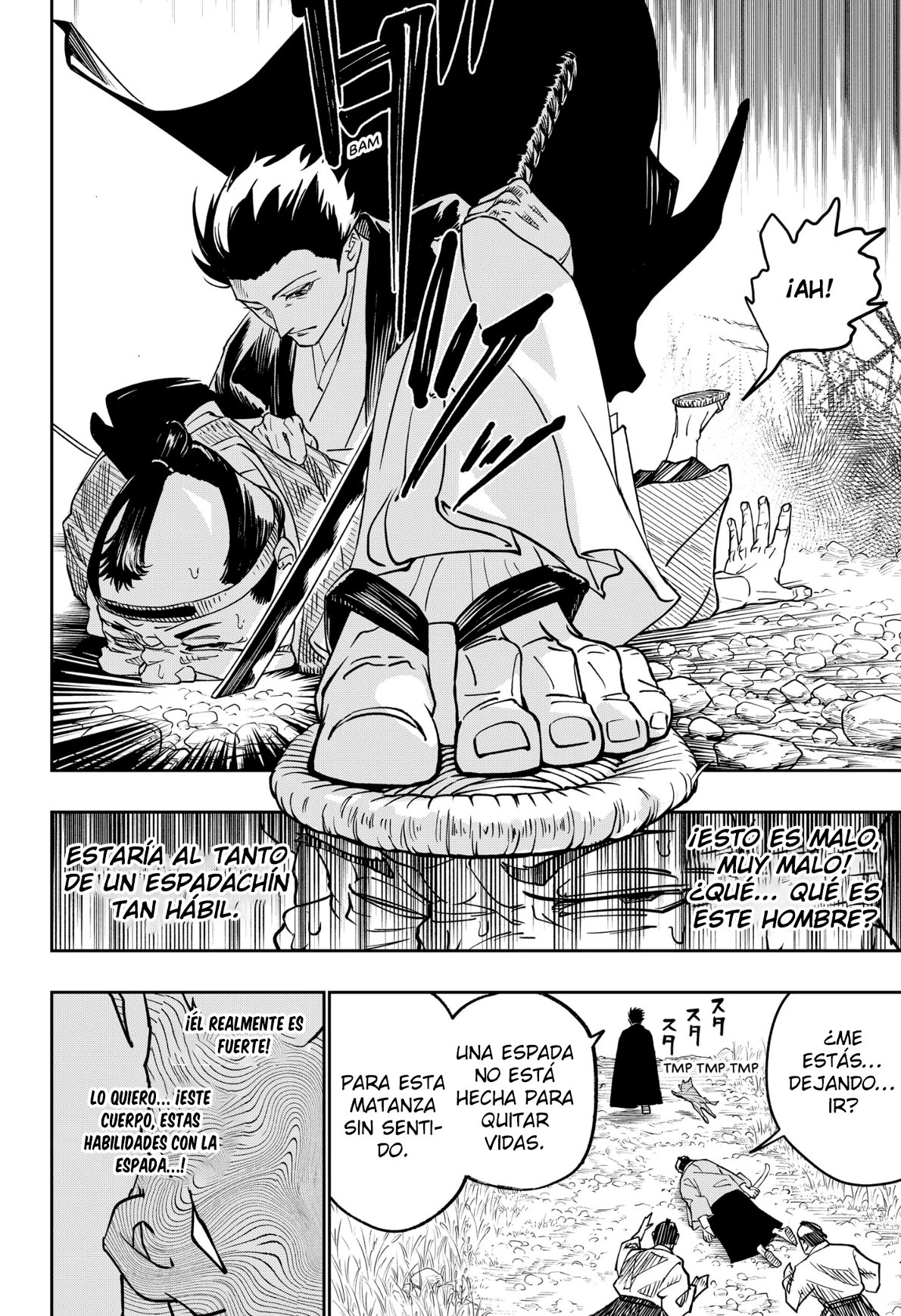 Sotoba no Kijin Oneshot 第15页