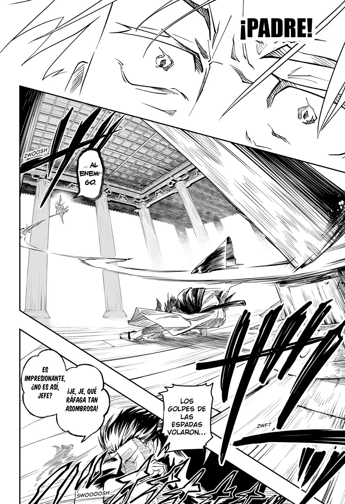 Sotoba no Kijin Oneshot 第21页