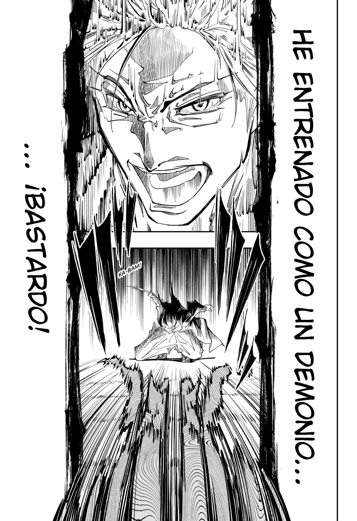 Sotoba no Kijin Oneshot 第30页