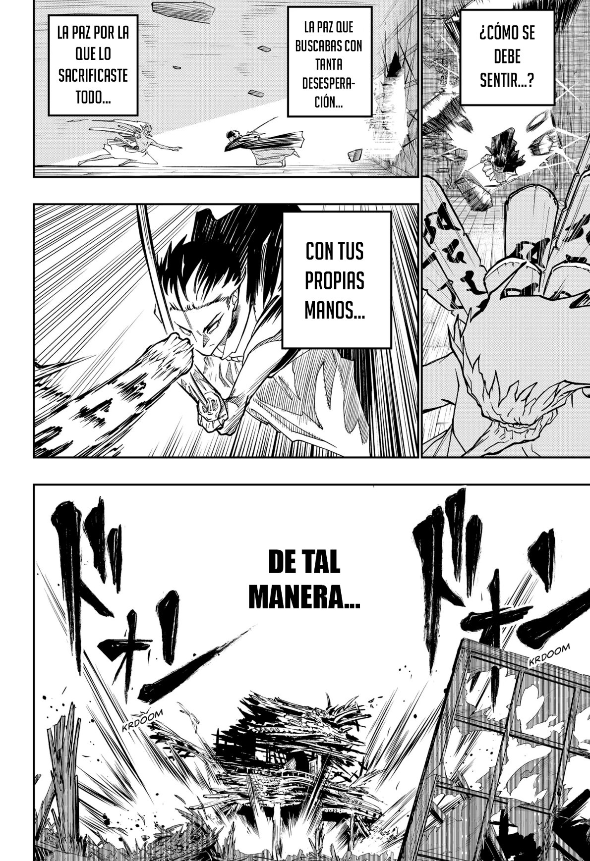 Sotoba no Kijin Oneshot 第31页