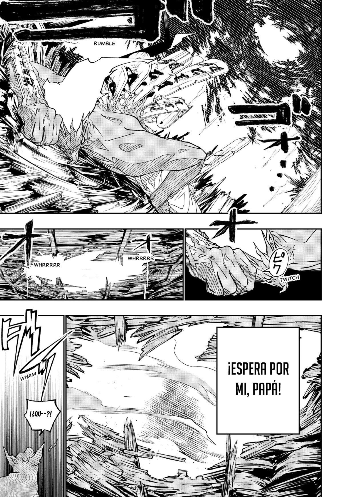 Sotoba no Kijin Oneshot 第32页