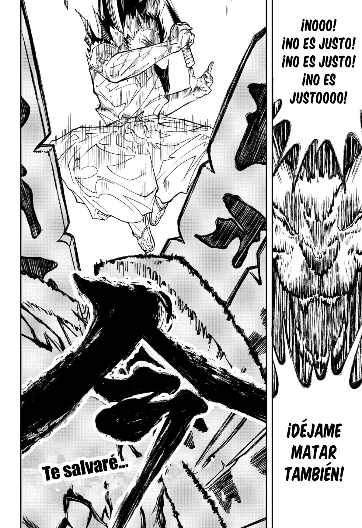Sotoba no Kijin Oneshot 第33页