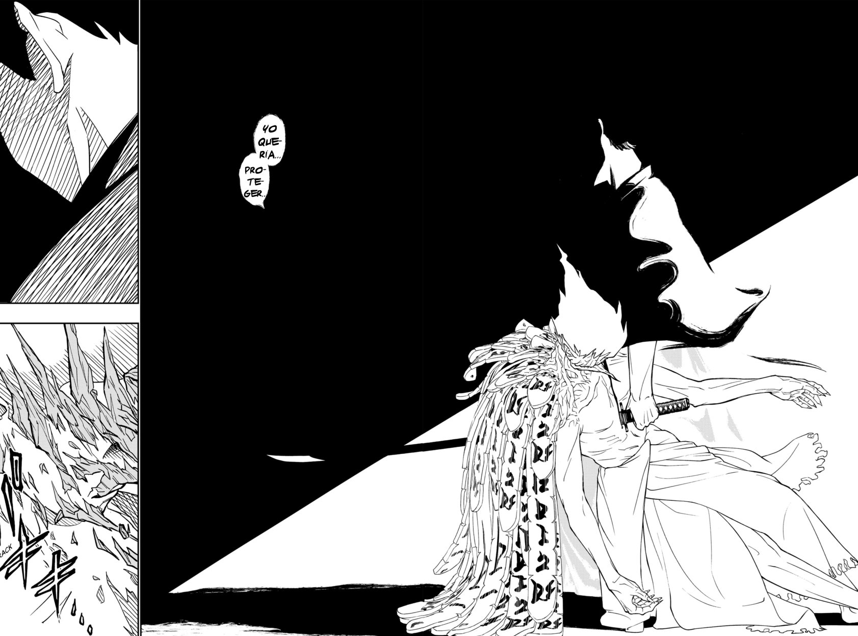Sotoba no Kijin Oneshot 第38页