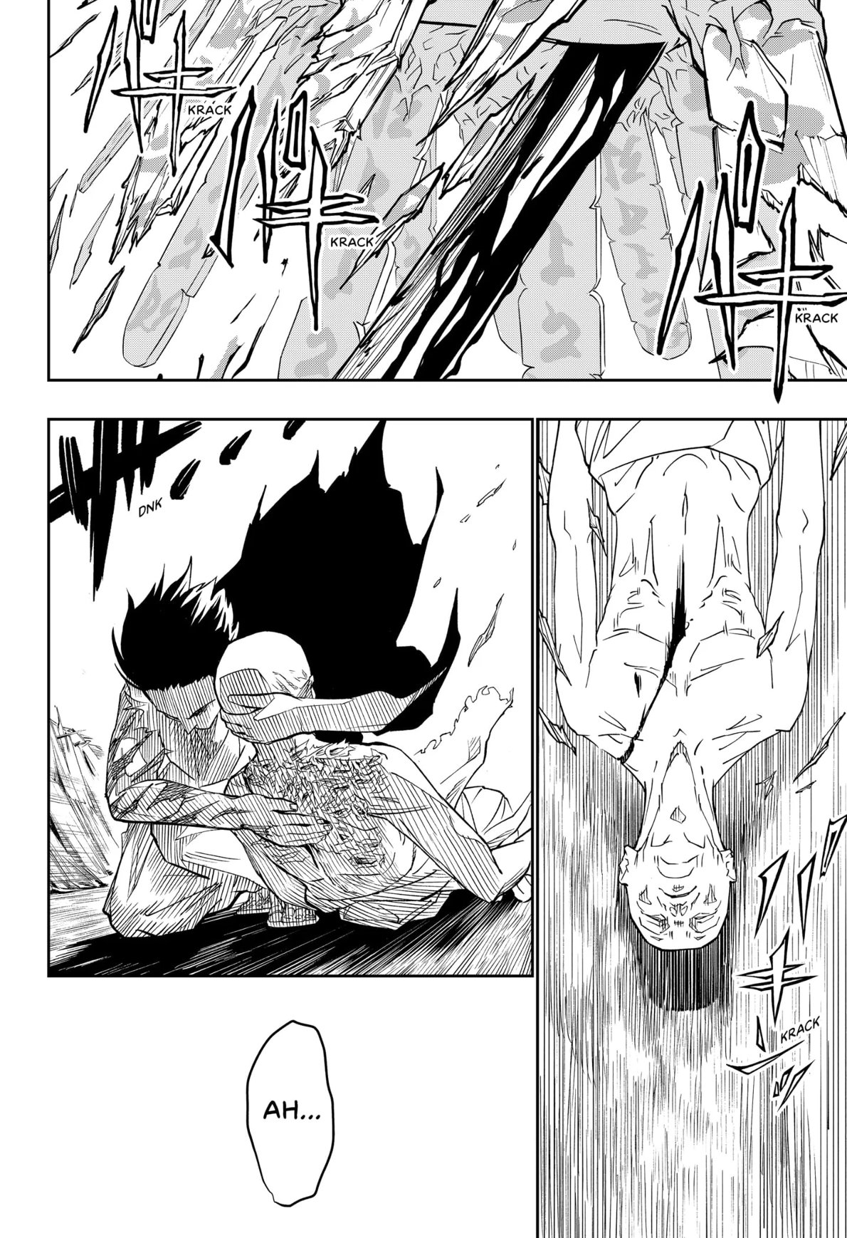 Sotoba no Kijin Oneshot 第39页