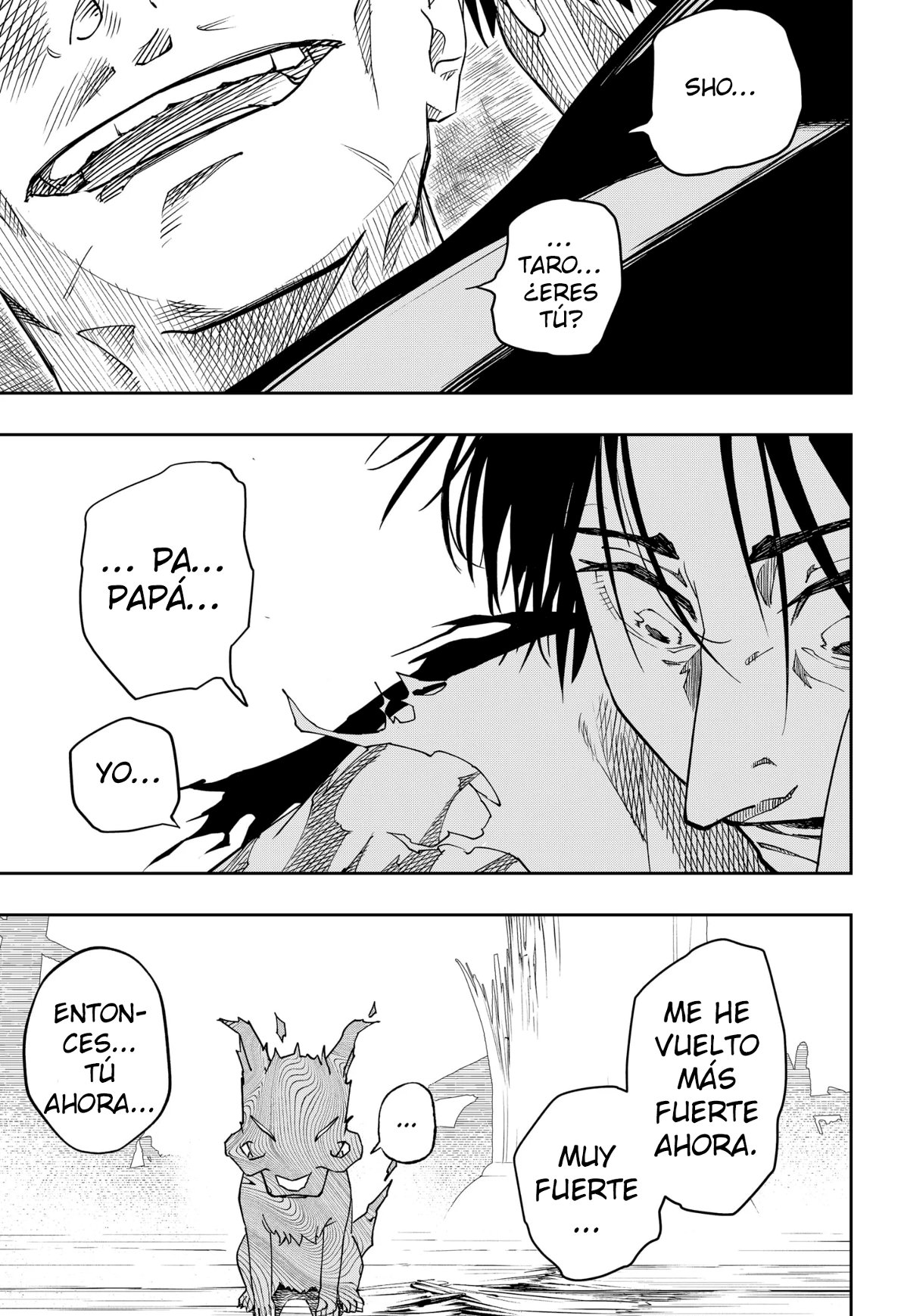 Sotoba no Kijin Oneshot 第40页