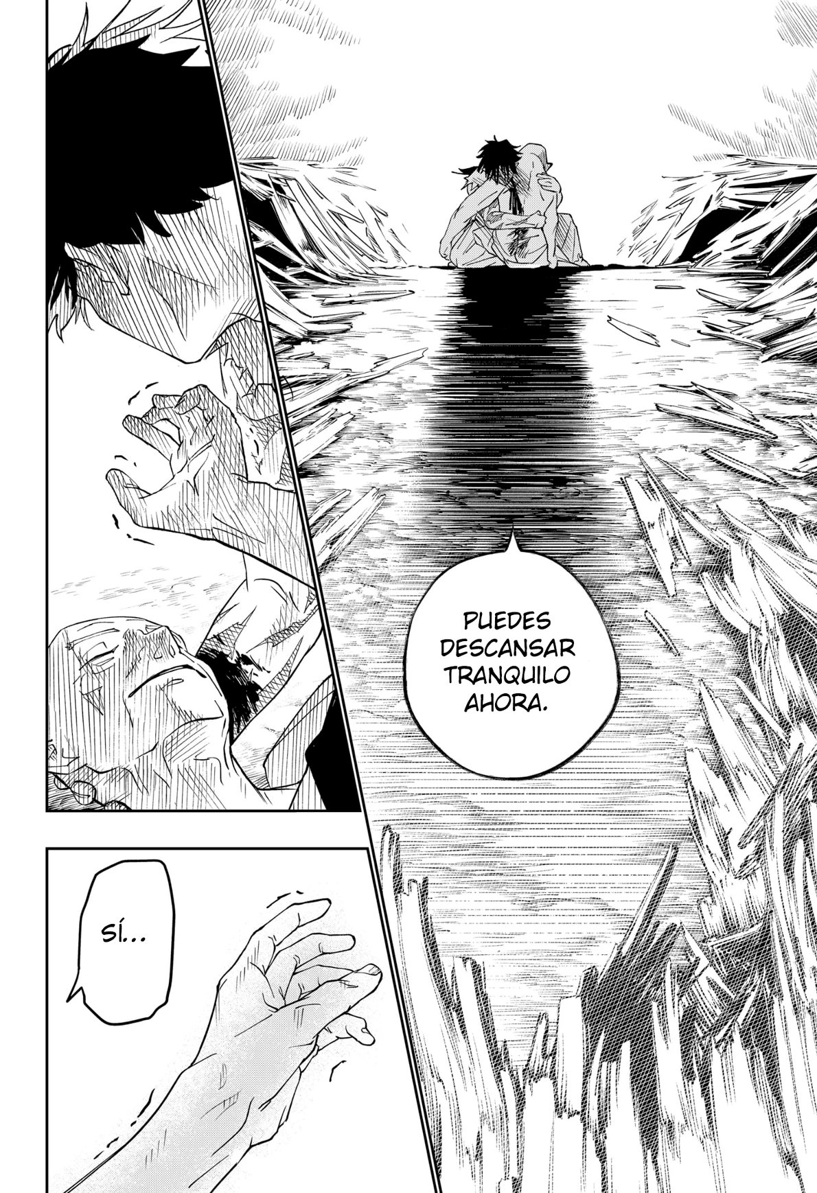 Sotoba no Kijin Oneshot 第41页