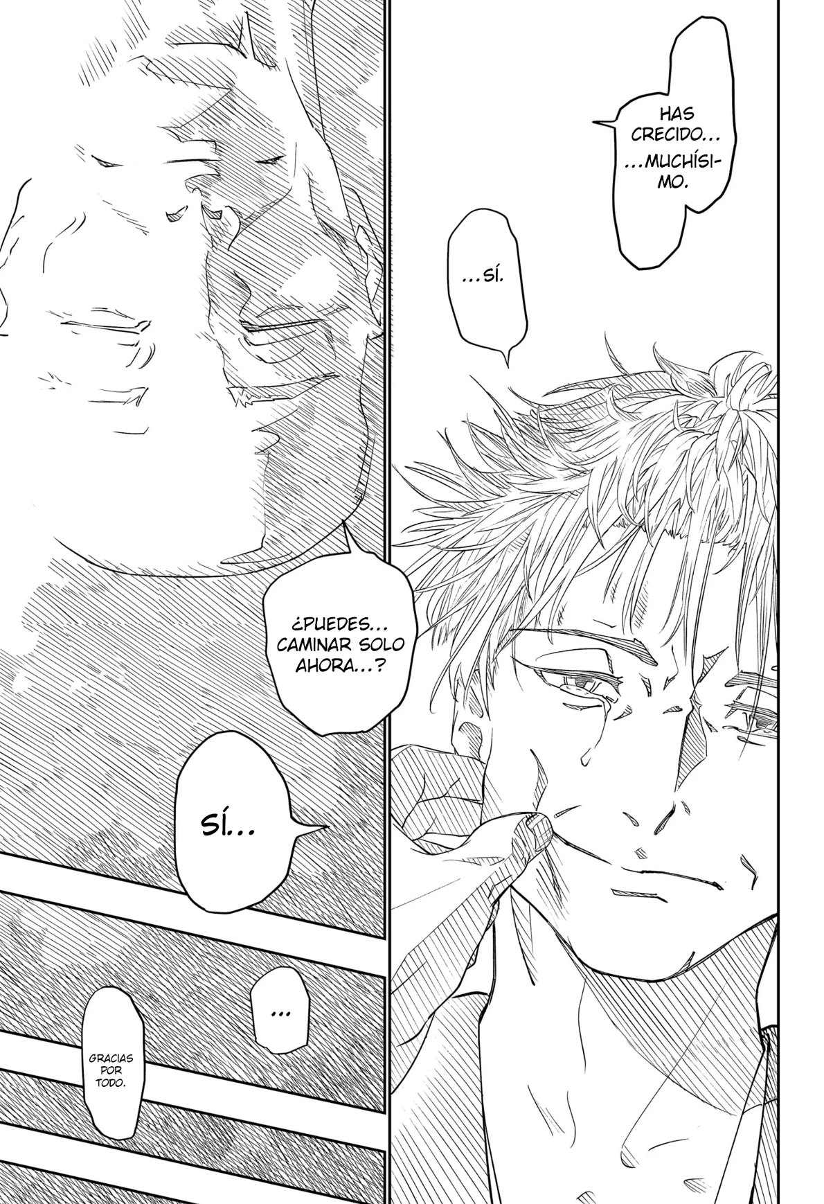 Sotoba no Kijin Oneshot 第42页
