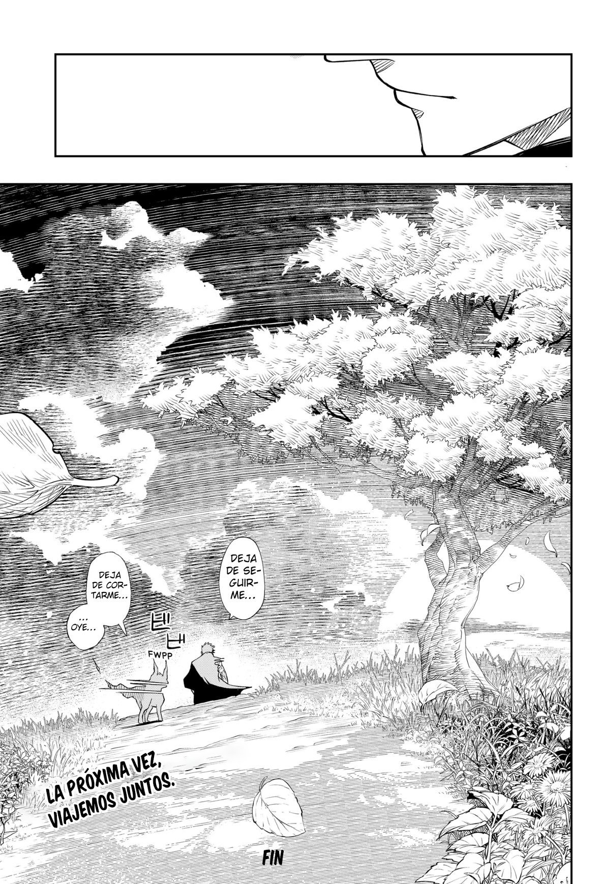 Sotoba no Kijin Oneshot 第46页