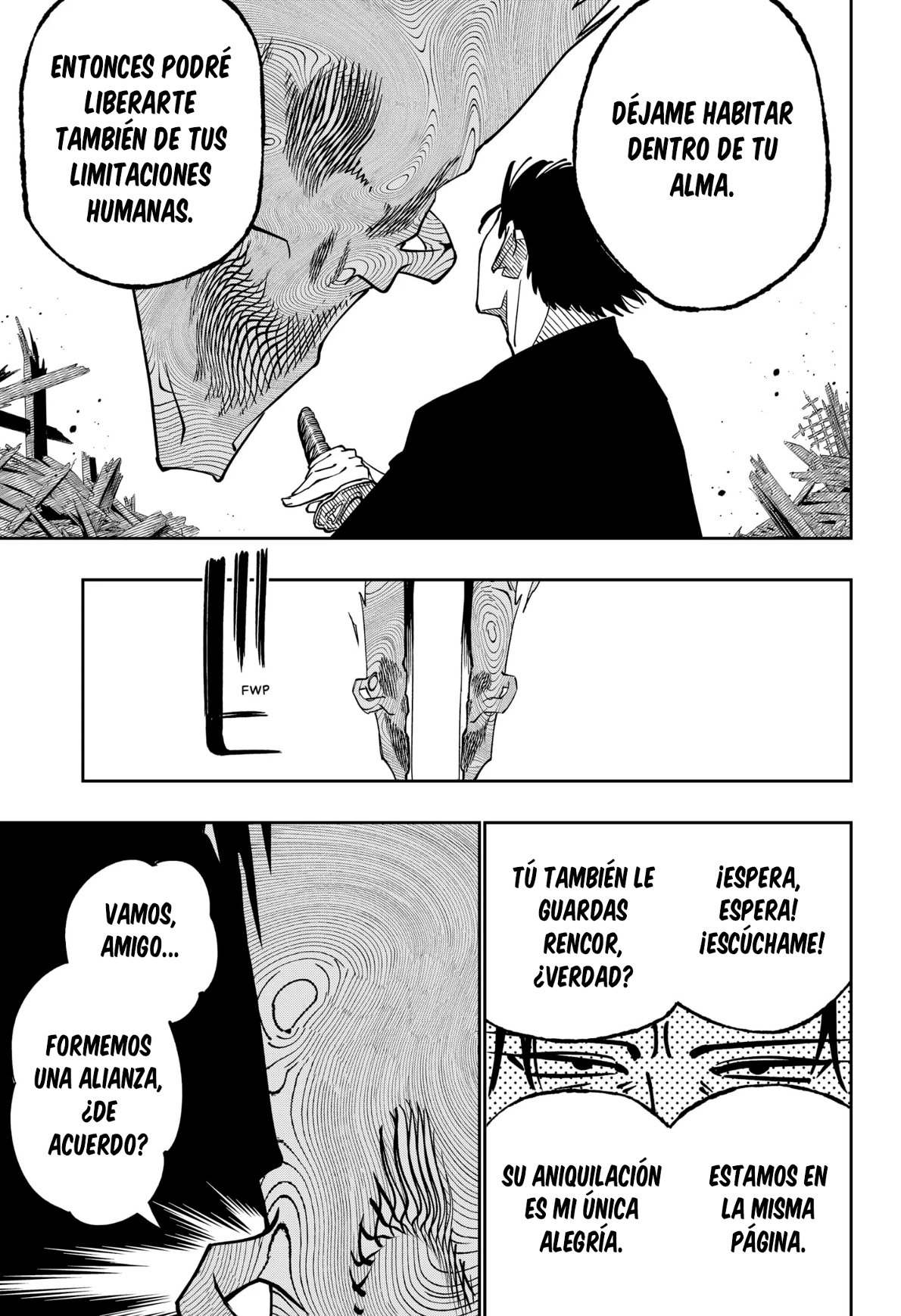 Sotoba no Kijin 第6页