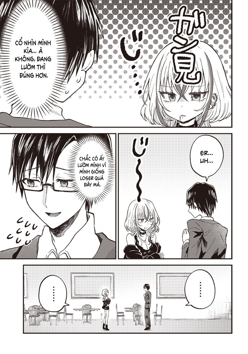 Konkatsu Bocchi Oneshot 第5页