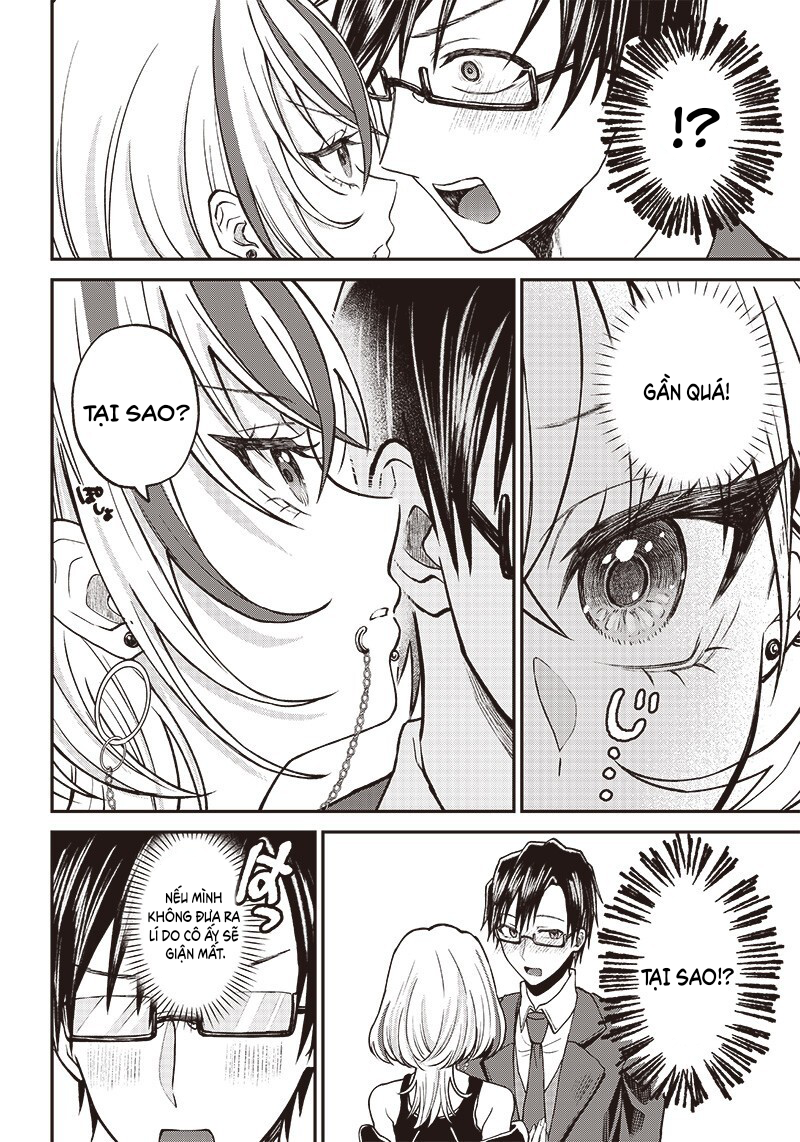 Konkatsu Bocchi Oneshot 第8页