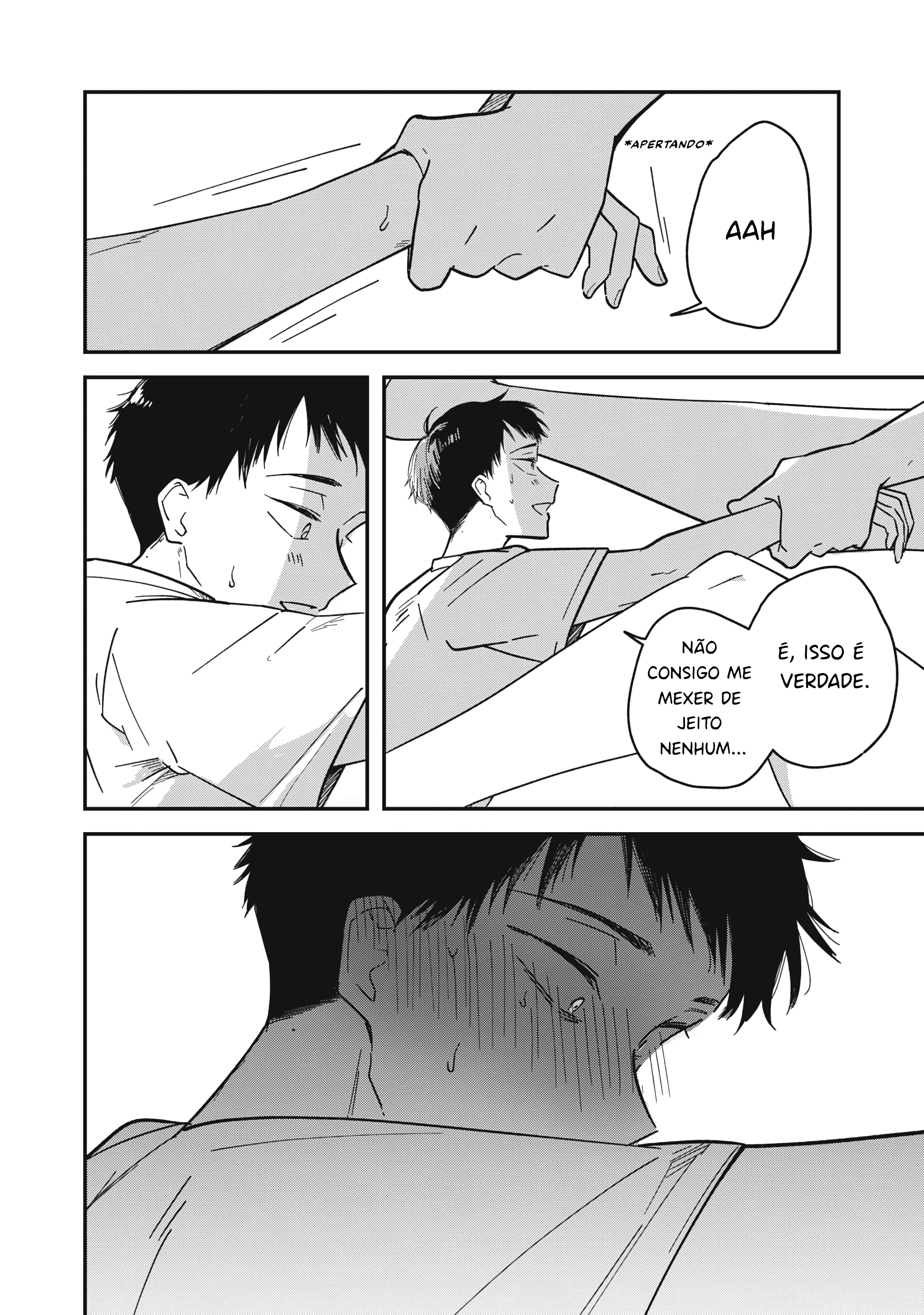 Yachiru-san wa Homeru to Nobiru Com Sabor de Yuzu 20cm/2 第30页