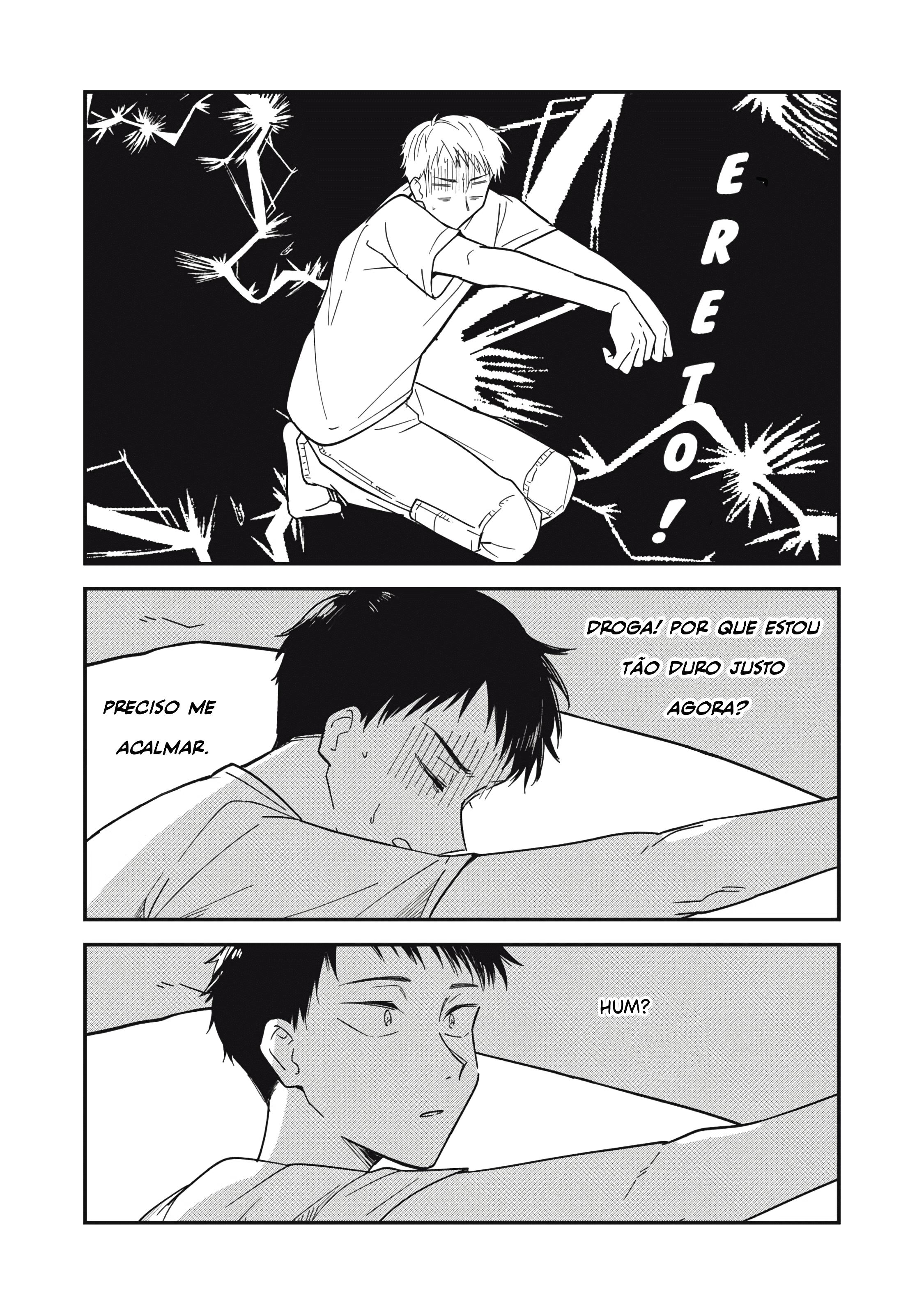 Yachiru-san wa Homeru to Nobiru Com Sabor de Yuzu 20cm/2 第31页