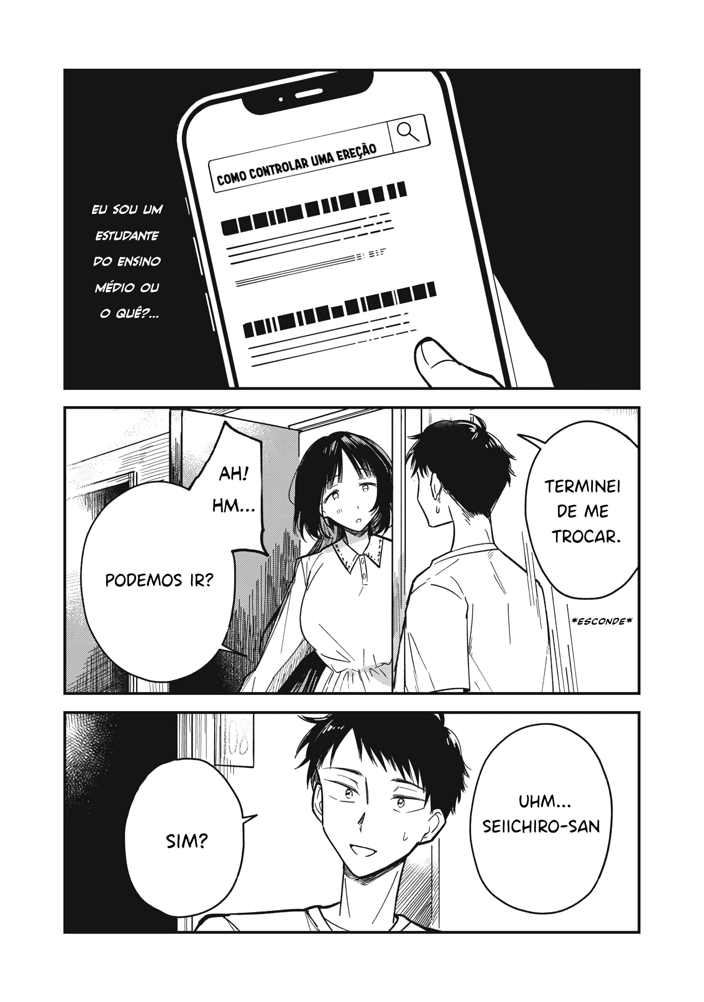 Yachiru-san wa Homeru to Nobiru Com Sabor de Yuzu 20cm/2 第44页