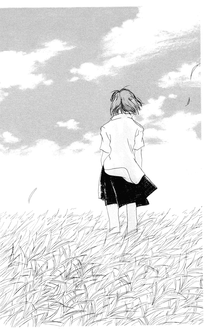 Akaku Saku Koe Vol. 1 Ch. 5 第38页