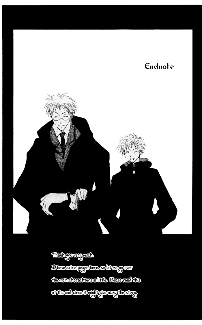 Akaku Saku Koe Vol. 1 Ch. 5 第43页