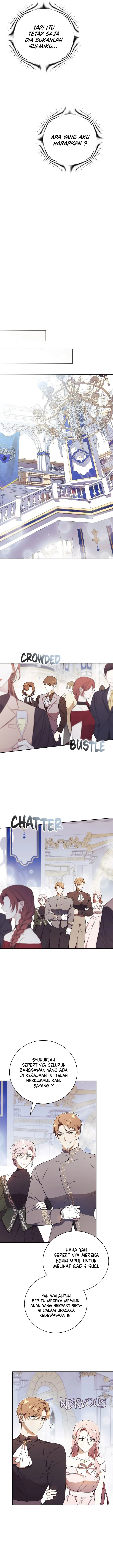 How To Reject My Obsessive Ex-Husband How to reject my obsessive ex-husband chapter 1 第13页
