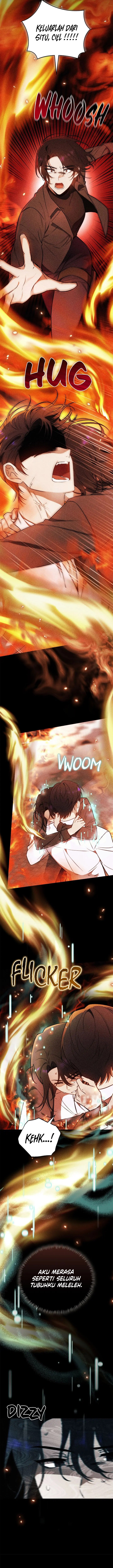 How To Reject My Obsessive Ex-Husband 第6页