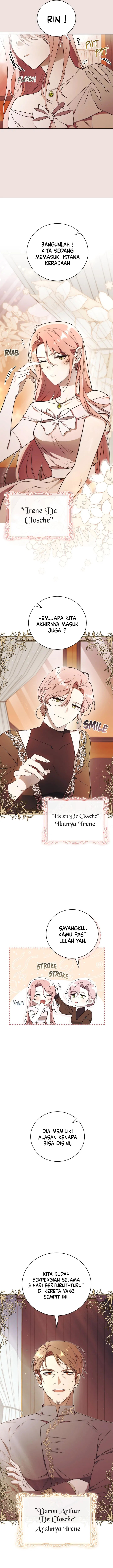How To Reject My Obsessive Ex-Husband How to reject my obsessive ex-husband chapter 1 第9页