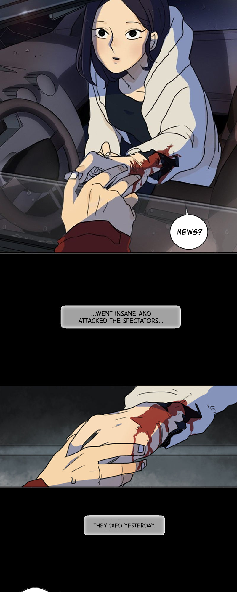 The Clue 第5页