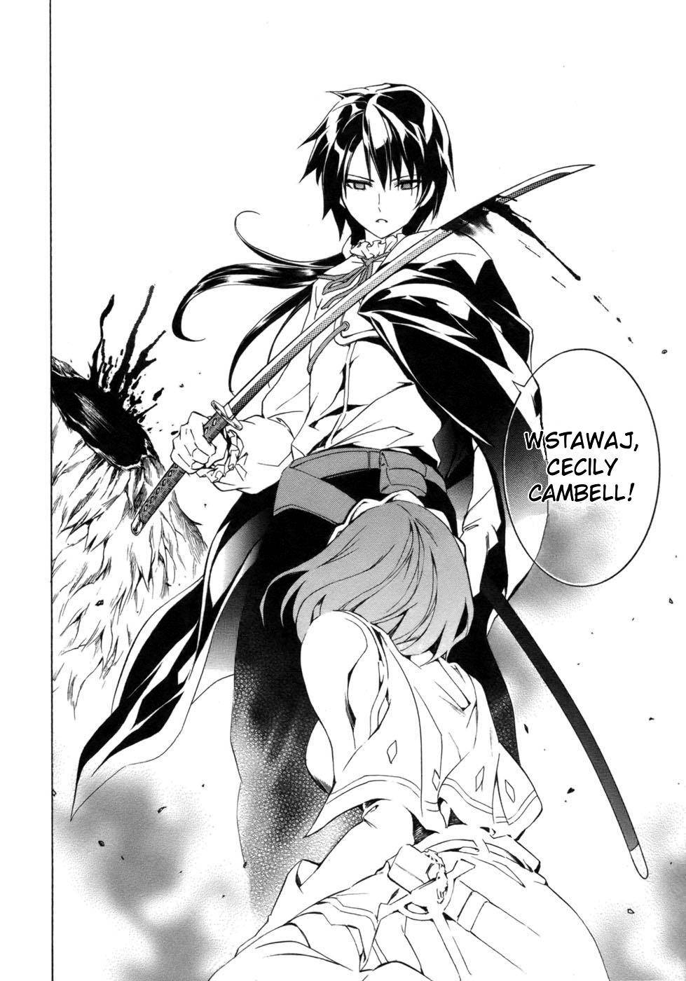 Seiken no Blacksmith Rycerz (część pierwsza) 第37页