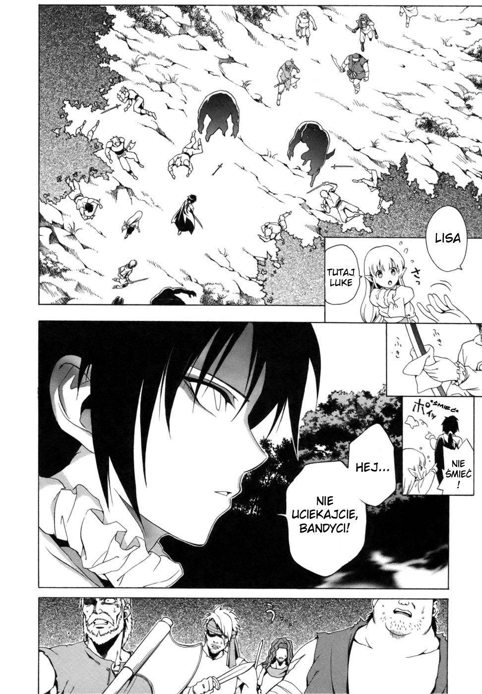 Seiken no Blacksmith Rycerz (część pierwsza) 第39页