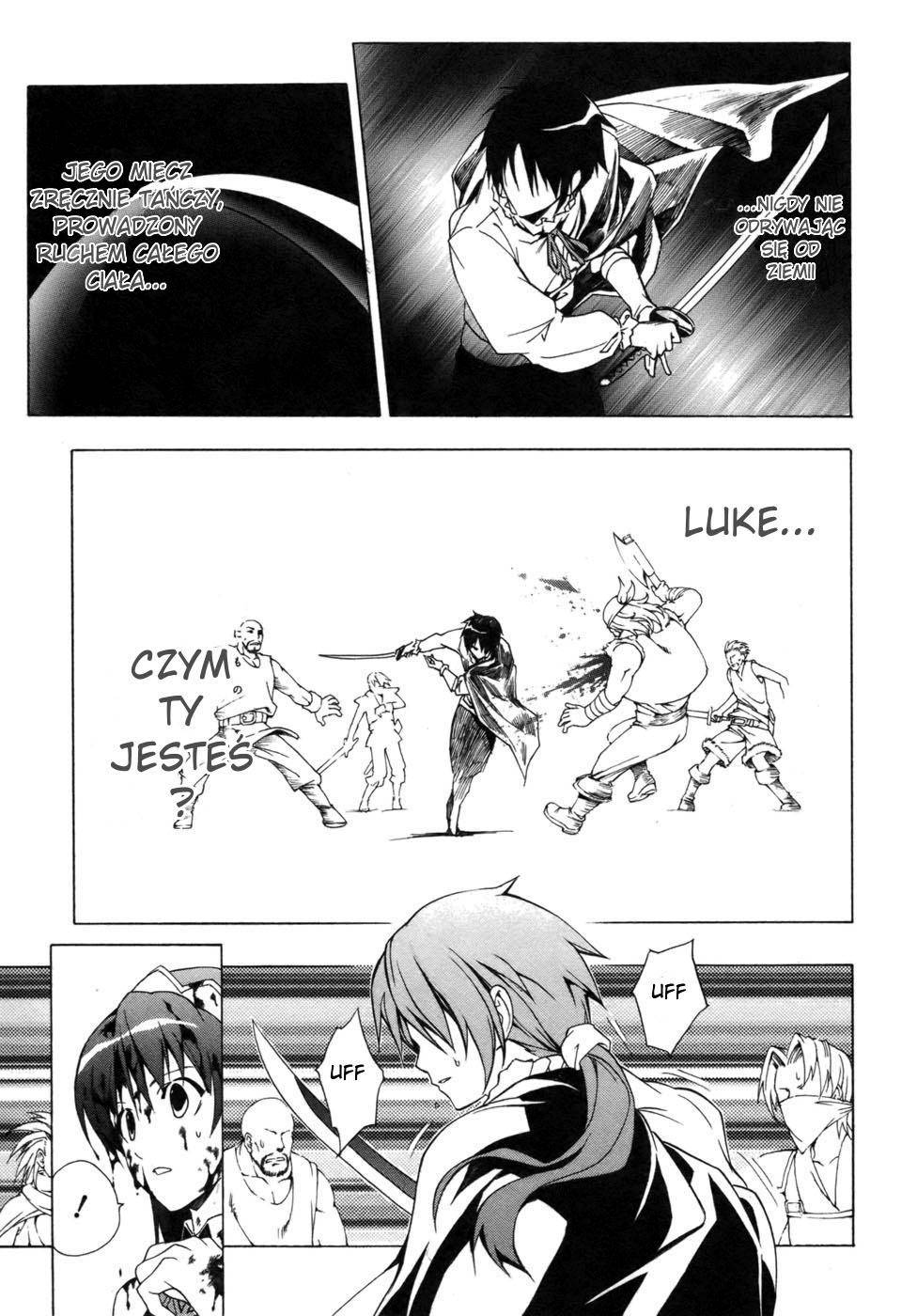 Seiken no Blacksmith Rycerz (część pierwsza) 第46页