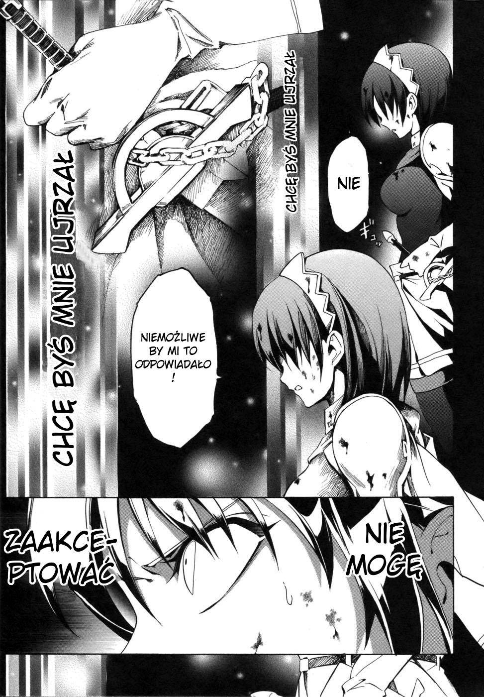 Seiken no Blacksmith Rycerz (część pierwsza) 第50页