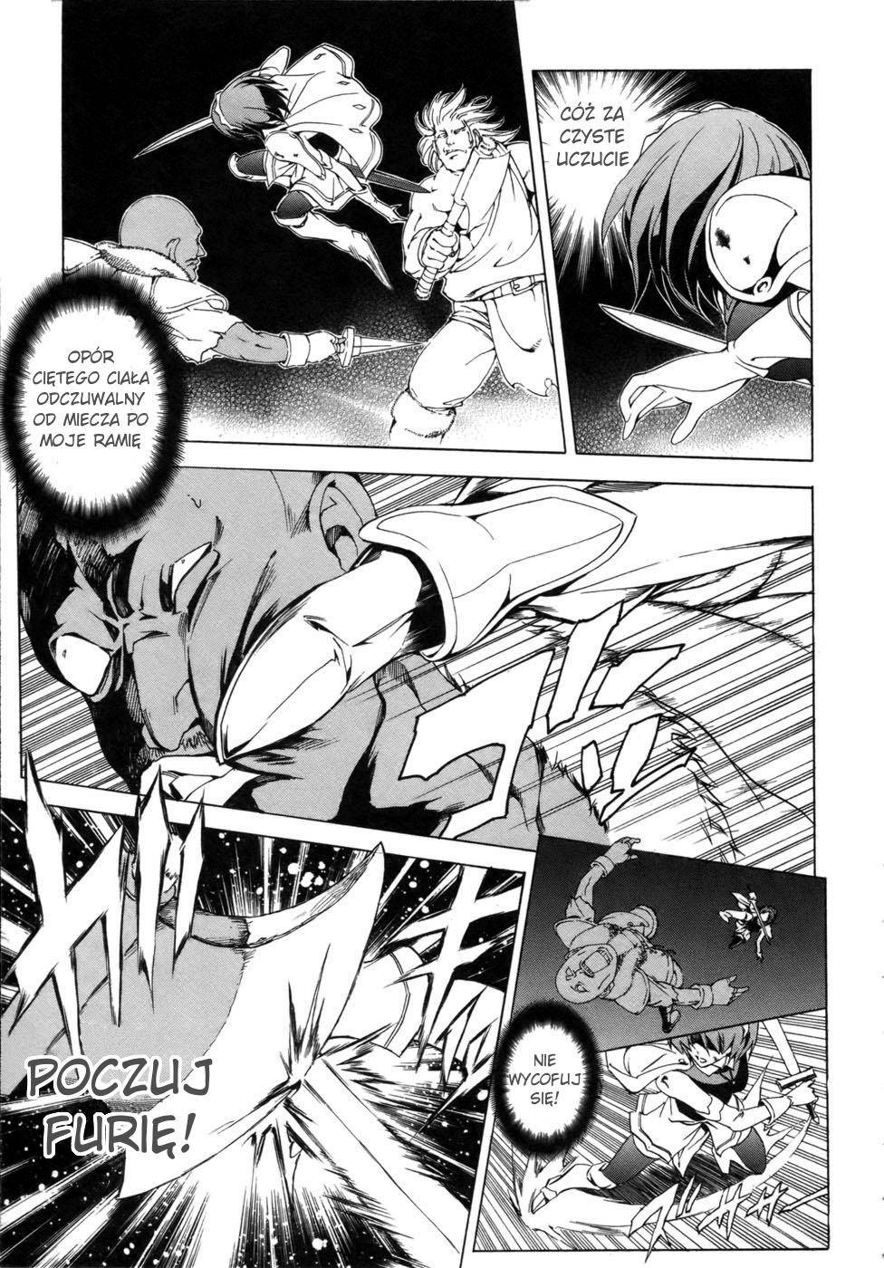 Seiken no Blacksmith Rycerz (część pierwsza) 第52页