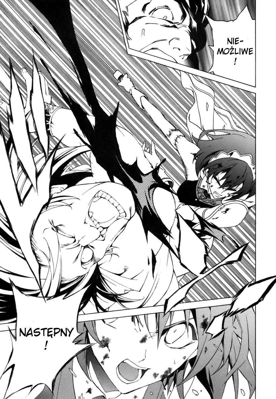 Seiken no Blacksmith Rycerz (część pierwsza) 第54页