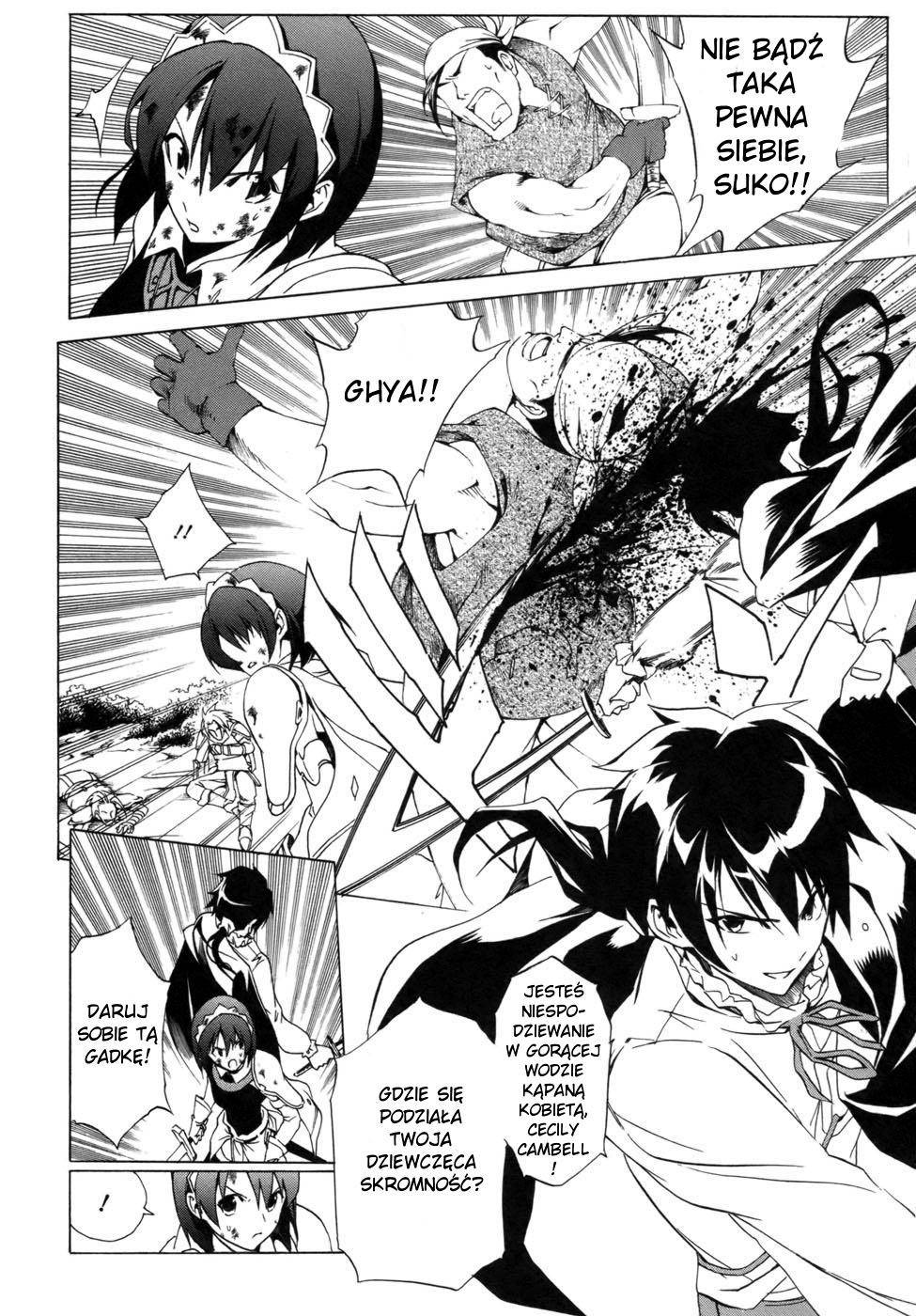 Seiken no Blacksmith Rycerz (część pierwsza) 第55页