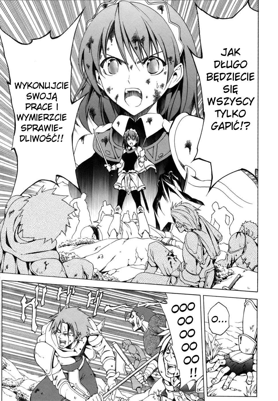 Seiken no Blacksmith Rycerz (część pierwsza) 第56页