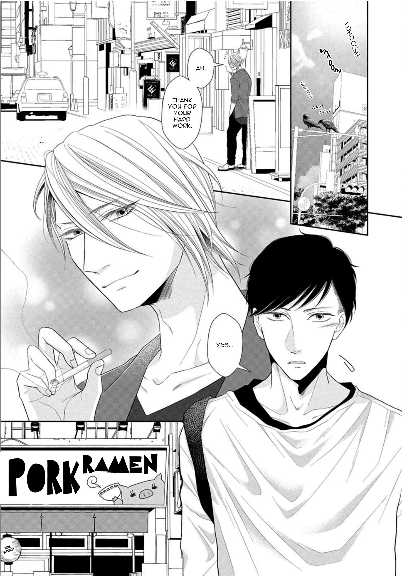 Juujun Bitch Lover Vol. 1 Ch. 1 第16页
