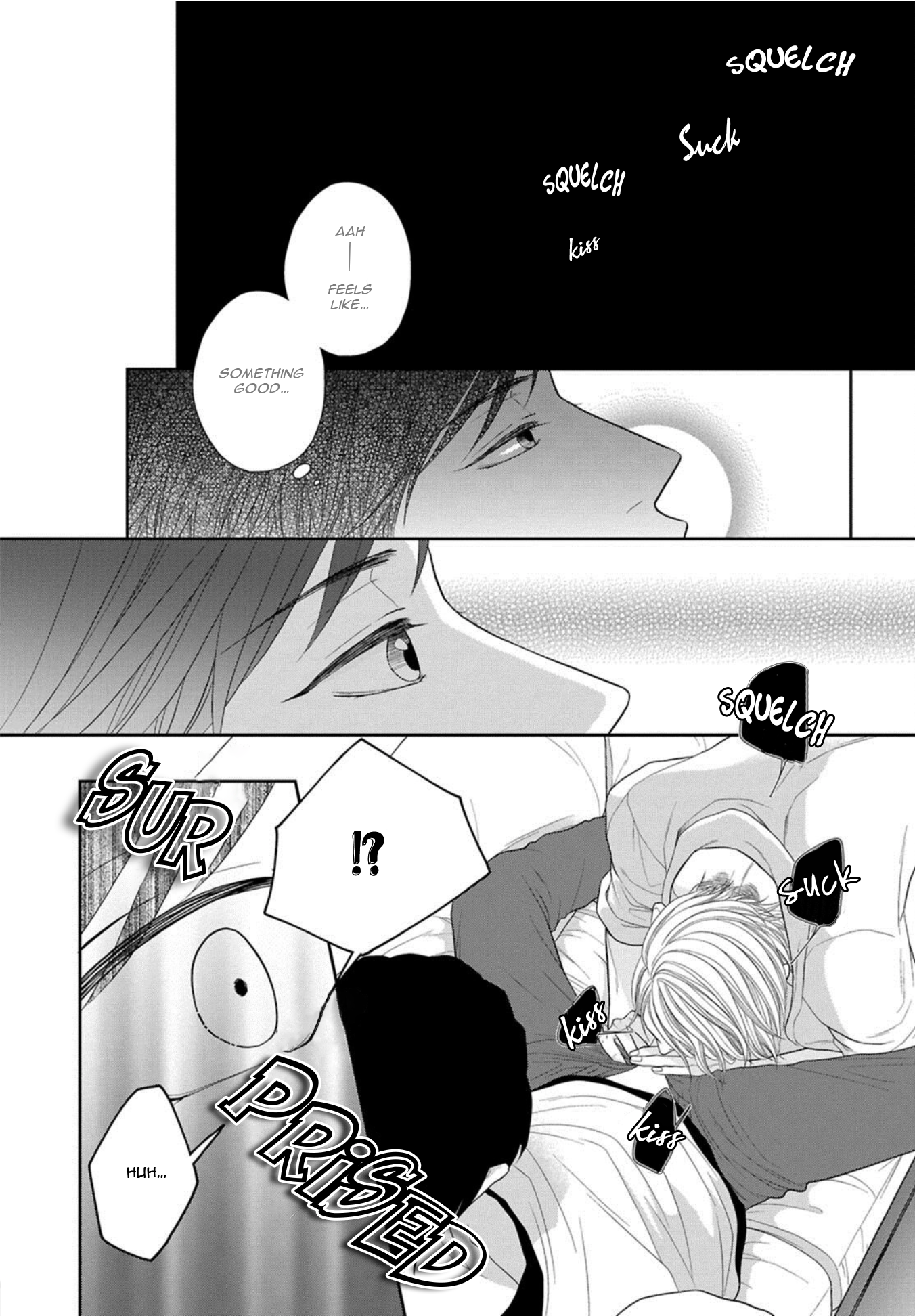 Juujun Bitch Lover Vol. 1 Ch. 1 第21页