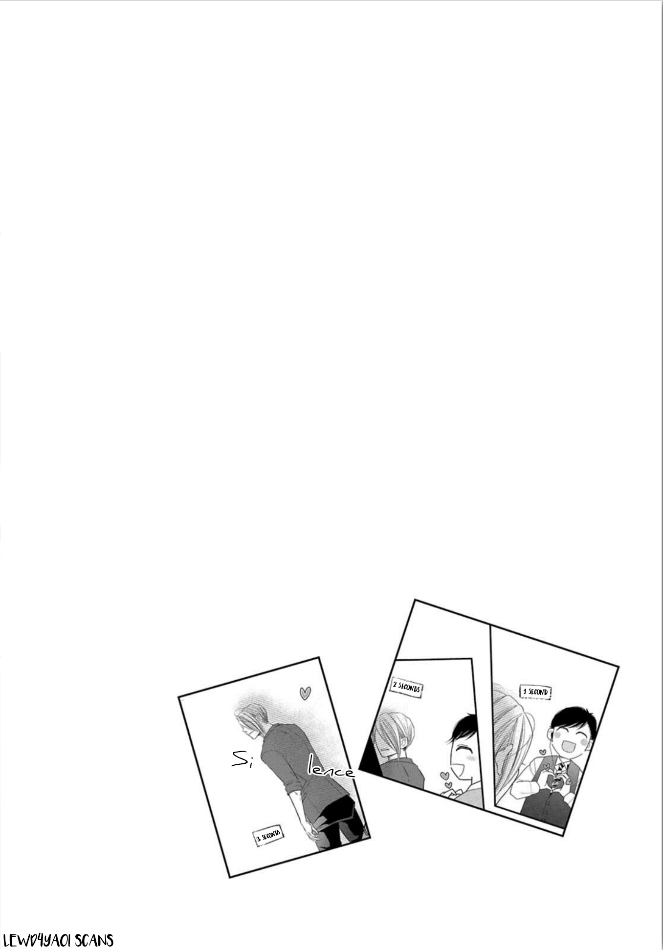 Juujun Bitch Lover Vol. 1 Ch. 1 第32页