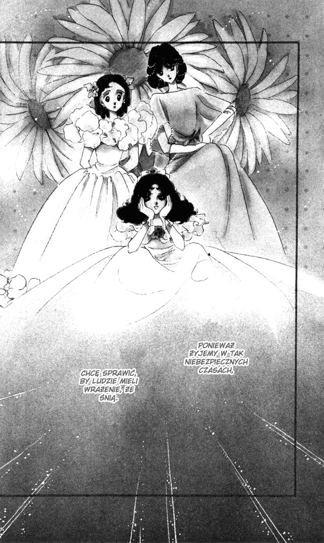 Waltz in A White Dress Vol. 2 Ch. 6 第2页