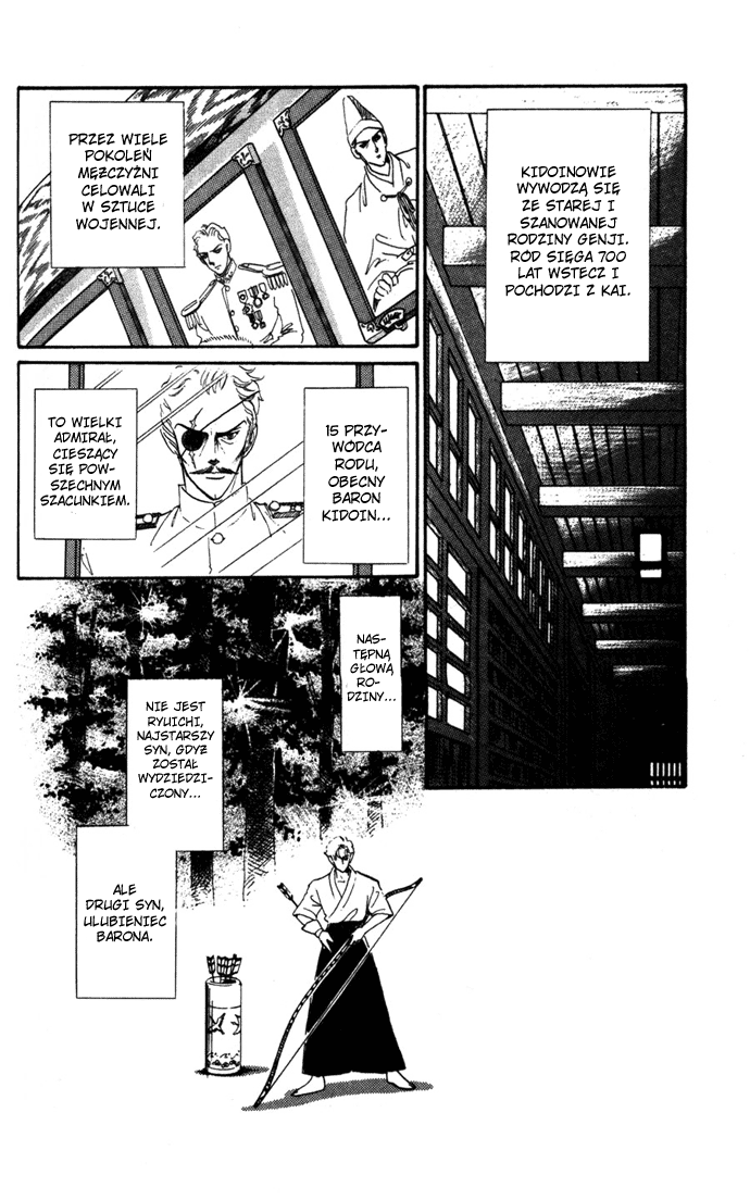Waltz in A White Dress Vol. 2 Ch. 6 第102页