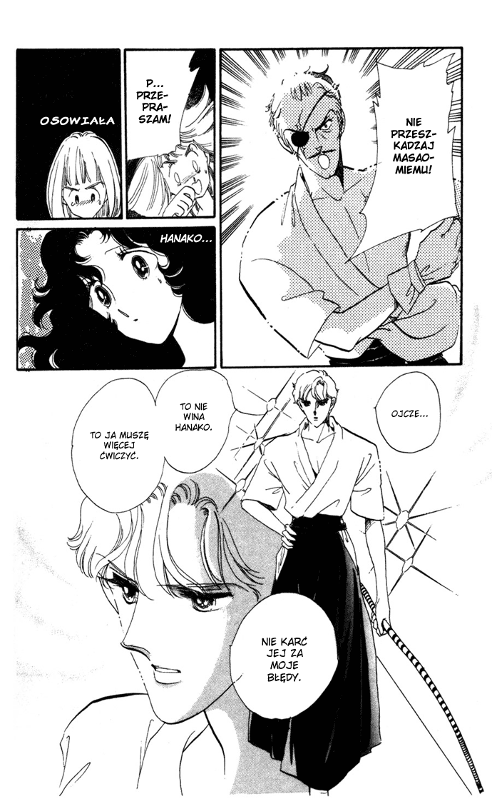 Waltz in A White Dress Vol. 2 Ch. 6 第104页