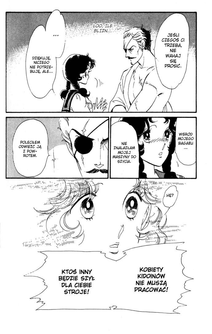 Waltz in A White Dress Vol. 2 Ch. 6 第106页