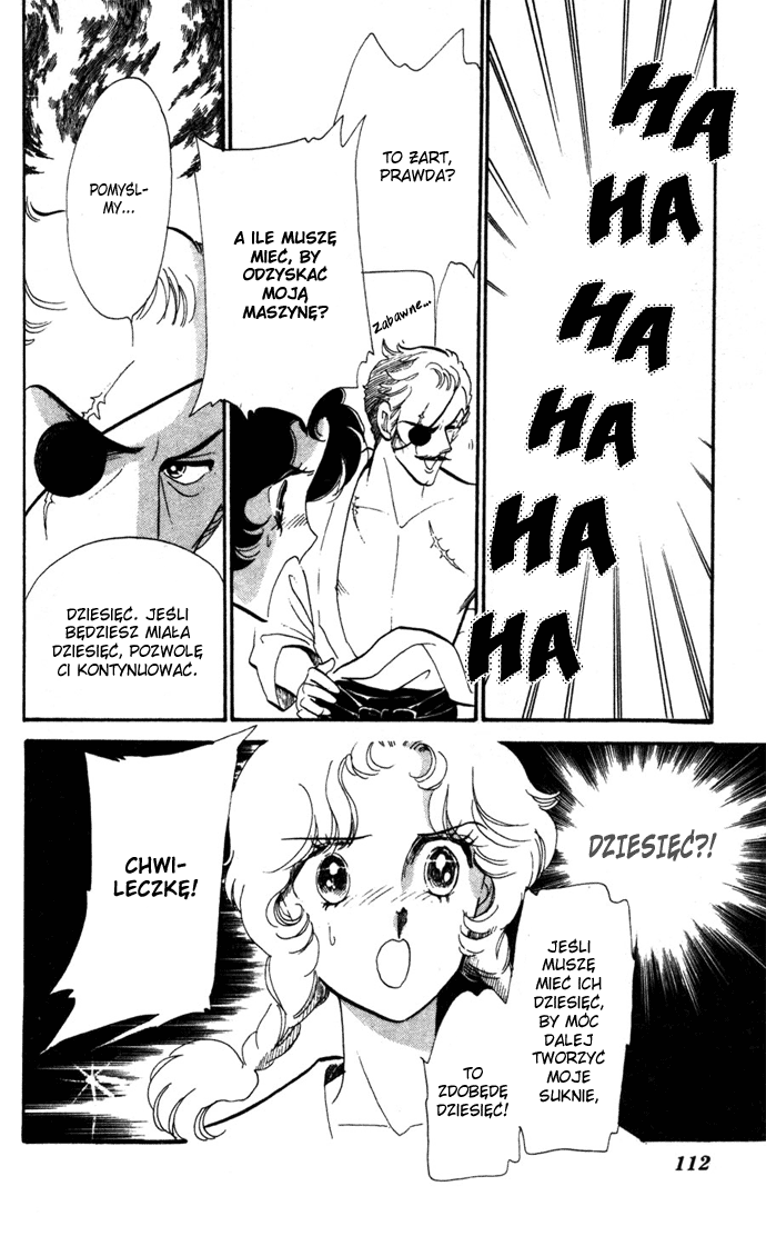 Waltz in A White Dress Vol. 2 Ch. 6 第108页