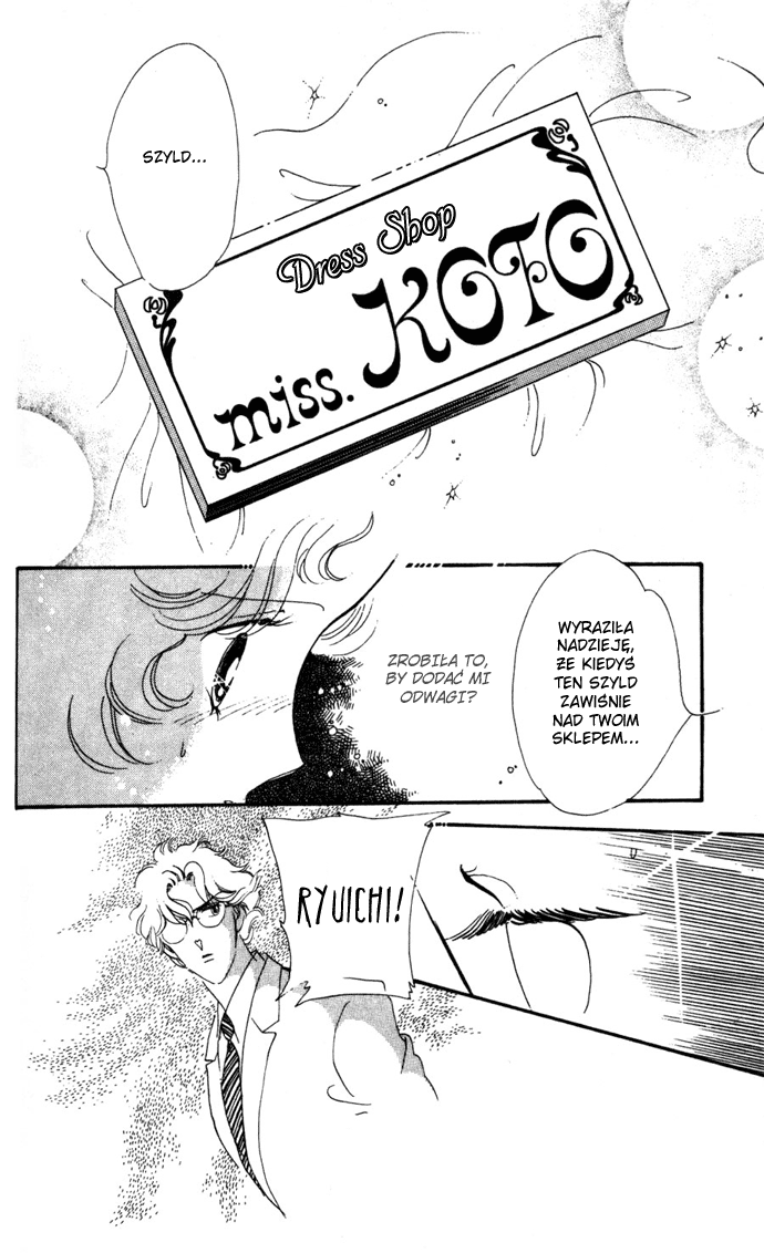 Waltz in A White Dress Vol. 2 Ch. 6 第110页
