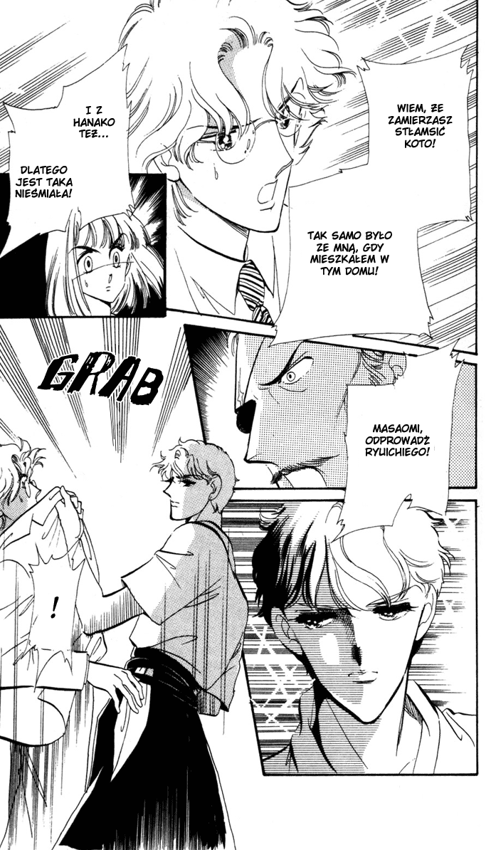 Waltz in A White Dress Vol. 2 Ch. 6 第111页